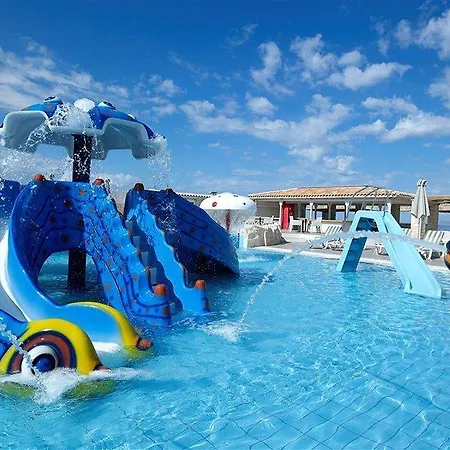 Mare Otel Kato Gouves