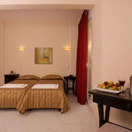 Mare Hotel Kato Gouves