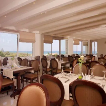 Mare Hotel 3*