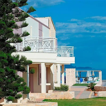 Mare Hotel 3*