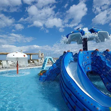Mare Hotel Kato Gouves